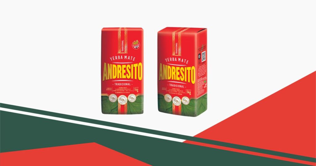 andresito tradicional